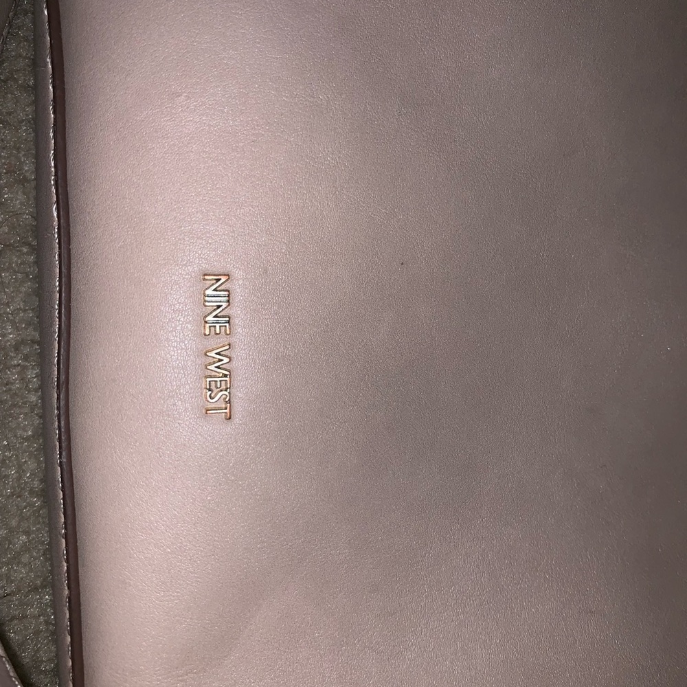 Nine West purse